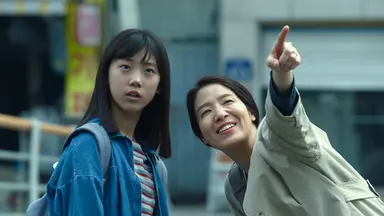 '나를 구하지 마세요' 조서연·최로운, 섬세한 내면 연기 장착한 베테랑 ...