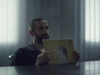 [시네프리뷰]애플-상실의 치유를 바라보는 건조한 우화 - 주간경향