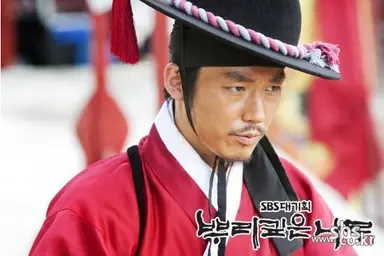 `뿌리깊은 나무` 한석규, 16년 만에 드라마 복귀 이유는? : 네이트 연예