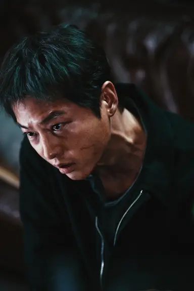 "매우 잘 만든 이 시대 청년 영화" 홍사빈x송중기 '화란' 향한 찬사 ...