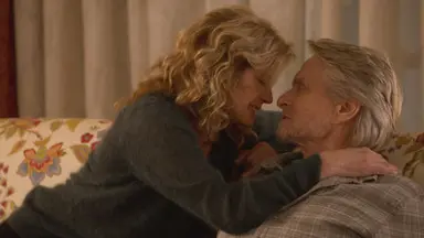 넷플릭스 신작 '코민스키 메소드' 시사회…할리우드 전설·거물급 감독 ...