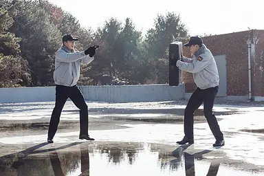 박서준 측 "영화 '청년경찰' 제안 받은 작품 중 하나, 확정 NO" : 네이트 ...