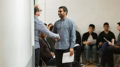 '페미니스트' 아지즈 안사리, 성폭력 논란에 영미권 시끌