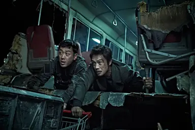 [인터뷰] 이병헌, “'백두산' 굉장한 오락영화 자신”