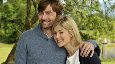 <새영화> 가족에 관한 유쾌한 고찰 '해피 홀리데이' | 연합뉴스