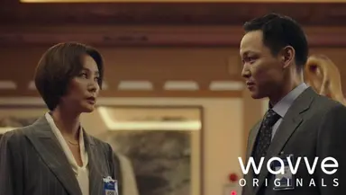 반가운 정치풍자극, 웨이브 '이렇게 된 이상 청와대로 간다' | 연합뉴스