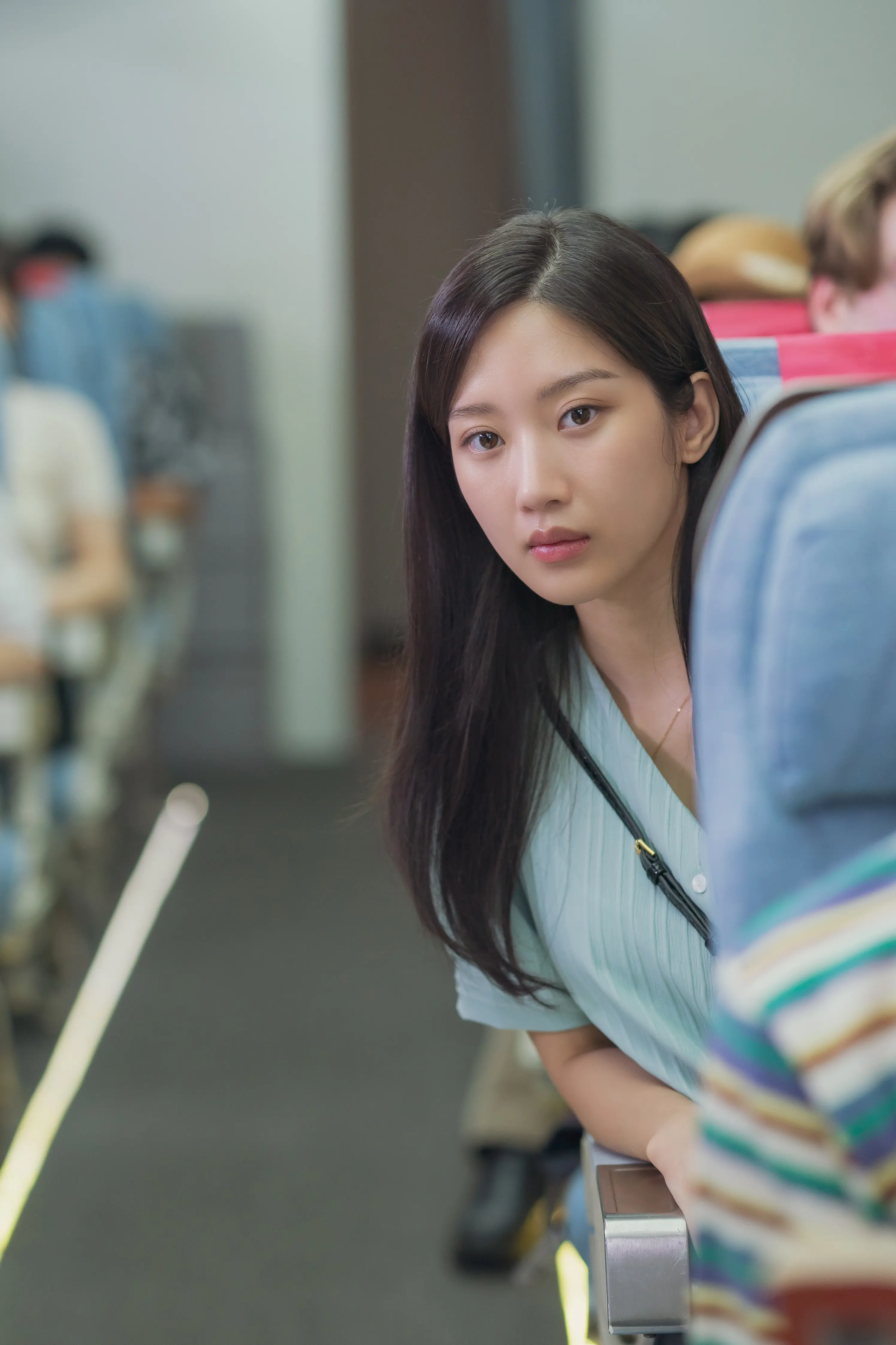 구교환 문가영 케미 아쉬웠던 이유 영화 만약에 우리 리뷰 관람평 줄거리