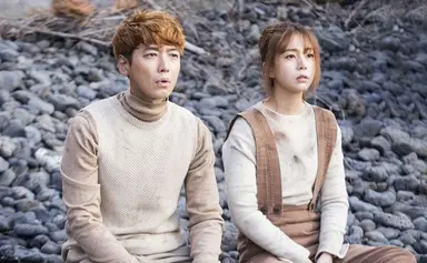 [수목드라마] '미씽나인' 정경호, 최태준과 두뇌 대결에서 완벽 승리 ...