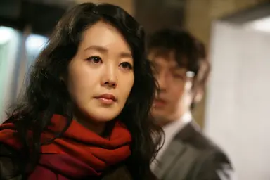 황수정-김태우 '여의도'…잔혹한 현실묘사 '관심' : 네이트 연예