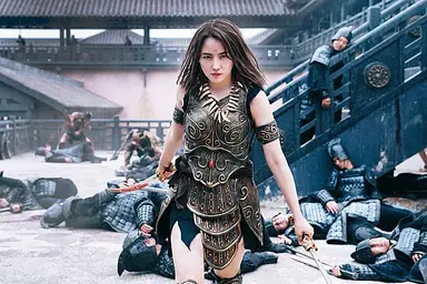 日 휩쓴 야마자키 켄토 주연 '킹덤3', 2023년 1월 17일 국내 개봉 확정 ...