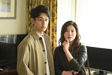 나카무라 안, 지적인 미모[포토엔HD] : 네이트 연예