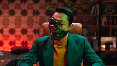 위험한 BJ 박성웅…온라인 성범죄 심각성 담은 '라방'(종합) [SE 현장]