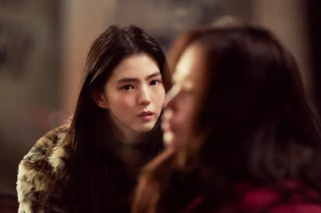 1월 4주차 인기작 리스트