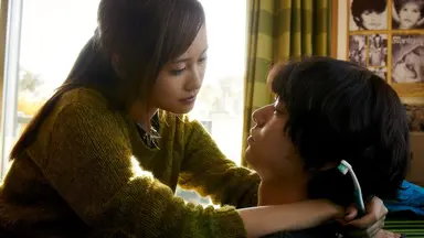 '가부키초 러브호텔' 감독 "소메타니 쇼타, 잘생기진 않았지만 존재감 ...