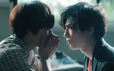 '안녕까지 30분' 설정처럼 '대신 살아보고 싶은 스타는?' : 네이트 연예