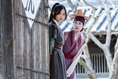 '대군-사랑을 그리다' 윤시윤-진세연-주상욱, 치명주의 포스터 3종 대공개