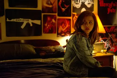 <새영화> 다크 플레이스·라이드: 나에게로의 여행 | 연합뉴스