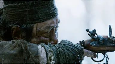 최민식 영화 '대호' 내년 1월 북미서 개봉 | 연합뉴스