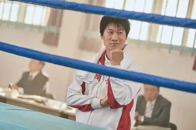 영화 '카운트' 진선규 "첫 주연 부담감 이겨내야죠" | 연합뉴스