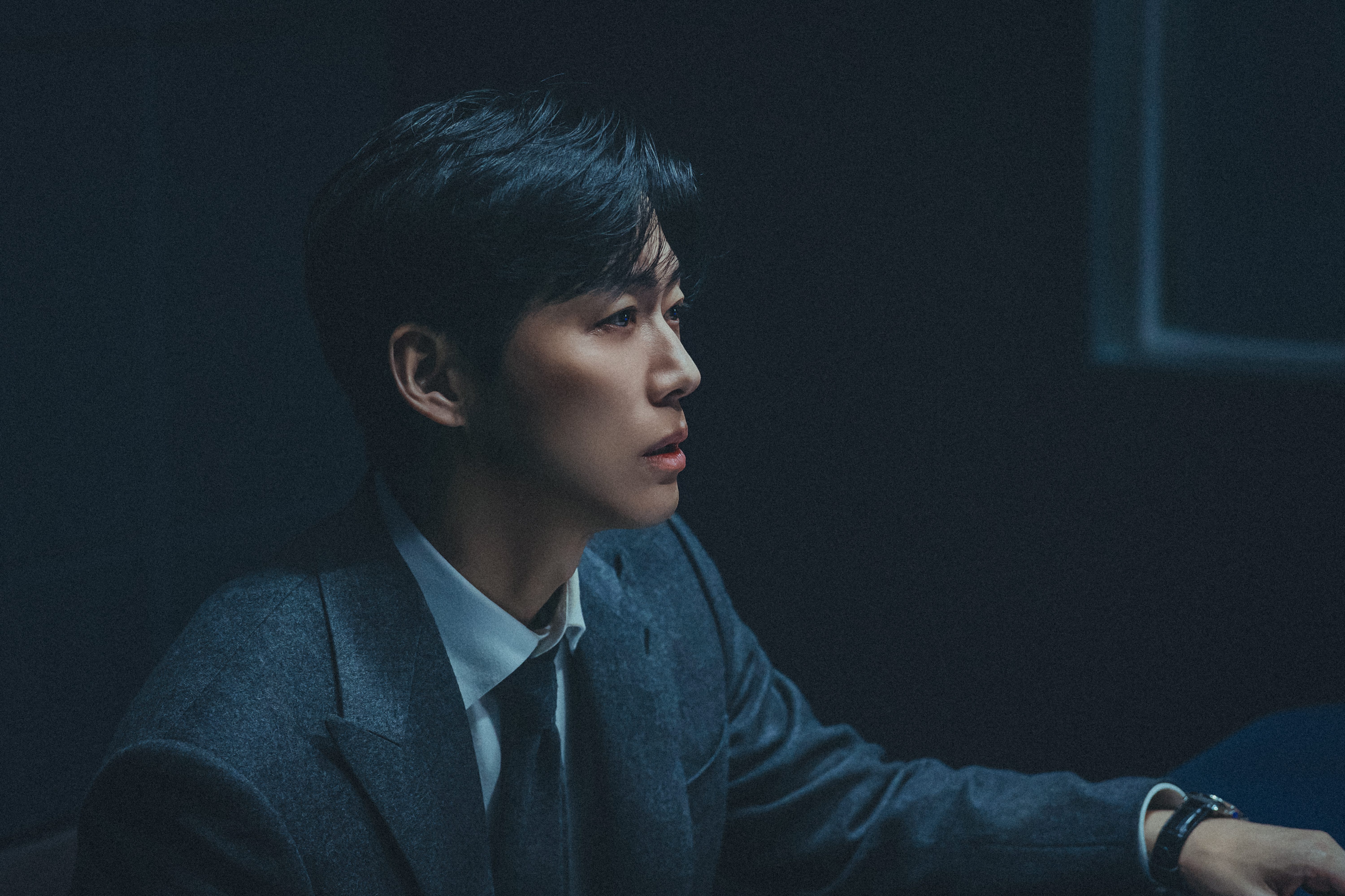 결혼의 완성 1화 줄거리-부부의 파국·납치 사건 발생
