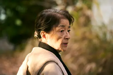 [그 영화 어때] 75세 되셨다고요, 국가가 죽여드립니다, 영화 '플랜75 ...