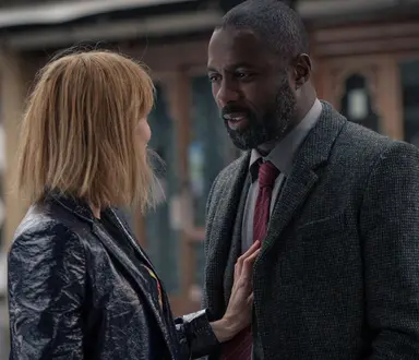 BBC엔터, 서울드라마어워즈 수상작 '루터' 방송 | 연합뉴스