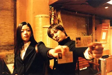 <새영화> 형 만한 아우 없다 '엽기적인 그녀2' | 연합뉴스