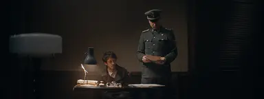 오직 살기 위해 밤마다 거짓 단어를 만들어 냈다 : 네이트 뉴스