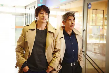 '탐정: 더 비기닝' 코믹해진 권상우, 이토록 반가울 수가 (종합) - 헤럴드 ...