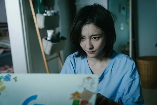 영화 동화지만 청불입니다 줄거리 결말 쿠키 한개 수위