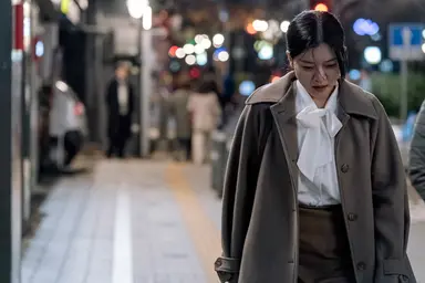 고아성, '한국이 싫어서'…가족·남친 두고 뉴질랜드行
