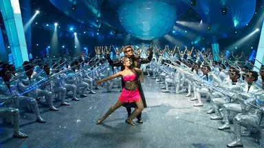 인간의 감정을 갖게 된 로봇 | 세계일보