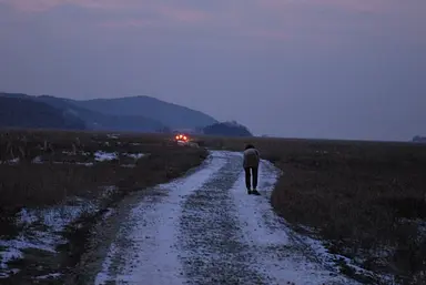 <새영화> 세기말 묵시적 느낌..'짐승의 끝' | 연합뉴스