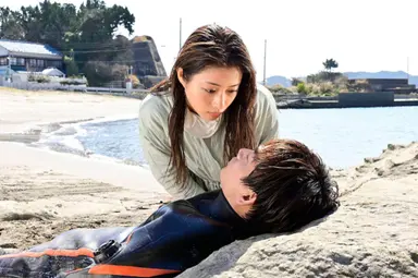 채널J "이시하라 사토미 주연 '사랑은 Deep하게' 방송" : 네이트 연예