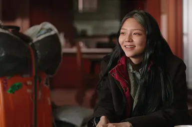 이솜 영화 '소공녀'로 봄 극장가 사로잡는다!