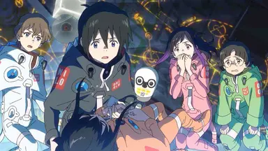 '우영우'·'오징어게임' 아시아콘텐츠어워드 2관왕 : 네이트 연예