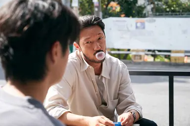 온 우주가 살인을 돕는다? '살인자ㅇ난감'의 난감함