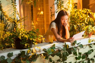 탕웨이, 그가' '북 오브 러브'서 보여준 사람 홀리는 연기력