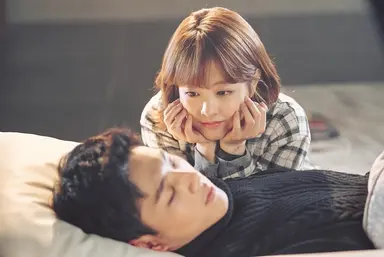 [금토드라마] '힘쎈여자 도봉순' 박형식, 박보영에게 반한 모습…"정말 ...
