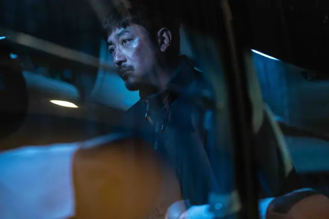 영화 <브로큰> 솔찍 후기