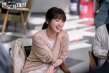 [브레이크뉴스] “뻔한 멜로드라마는 끝났다”..'멜로가 체질', 천우희-전 ...