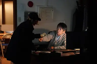 일본 거장 하라다 마사토 '배드랜드'…일본 사회 문제를 웰메이드 범죄 ...