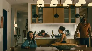 [주말의 OTT]이선 호크와 줄리아 로버츠가 스릴러에? : 네이트 연예