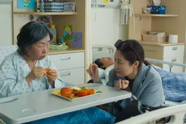 문소리 원톱 영화 '여배우는 오늘도' | 연합뉴스