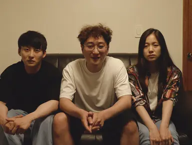 신예 조대희·권잎새, 전주국제영화제 동반 참석 : 네이트 연예
