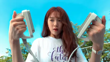 이성경 주연 영화 '하트어택', 왓챠로 10월 개봉