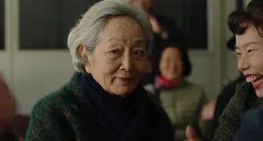 [오영이](영상) '말임씨를 부탁해'가 본 고령화 시대, 이렇게도 가족이 될 ...