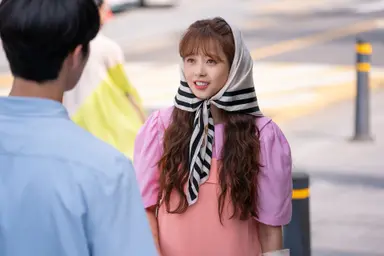 고아라·이재욱 로코 '도도솔솔라라솔' 4.1%로 퇴장