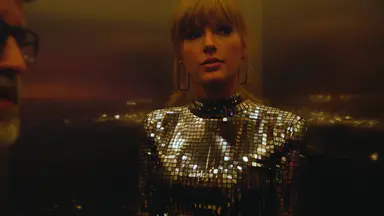 '그래미 위너' 테일러 스위프트 다큐 영화 '미스 아메리카나' 넷플릭스서 ...