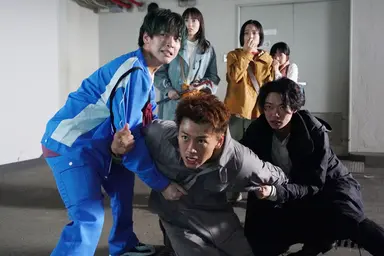 '이태원 클라쓰' 리메이크 '롯폰기 클라쓰' TV아사히 방영 - 노컷뉴스